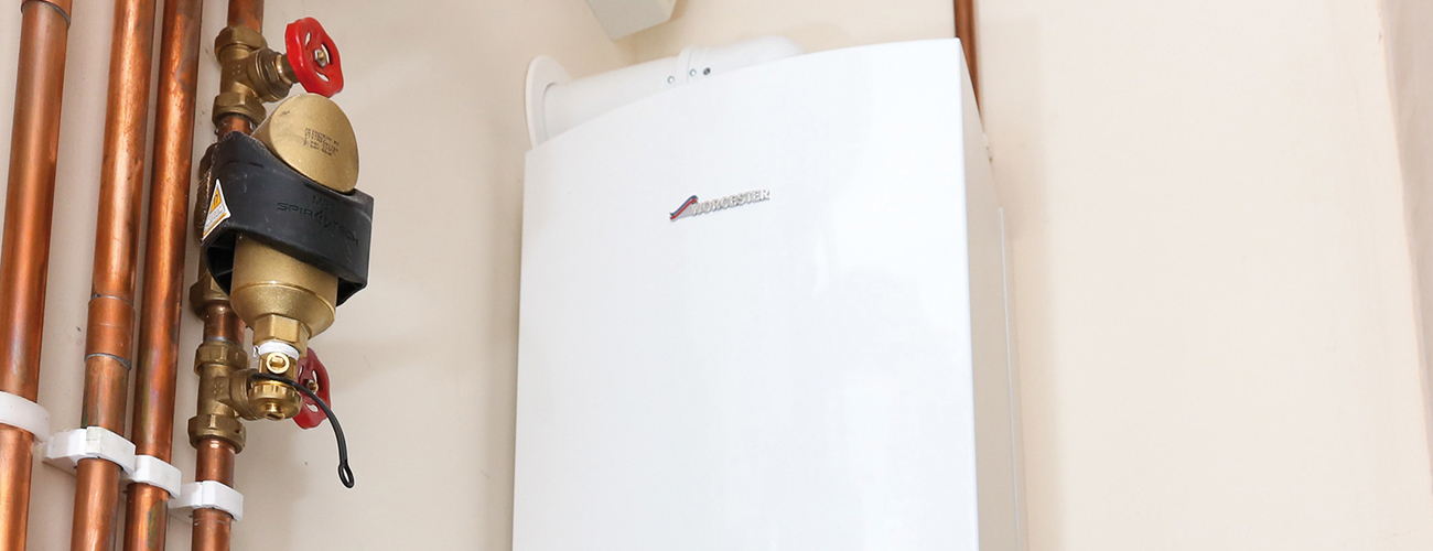 Boiler Installation & Replacements